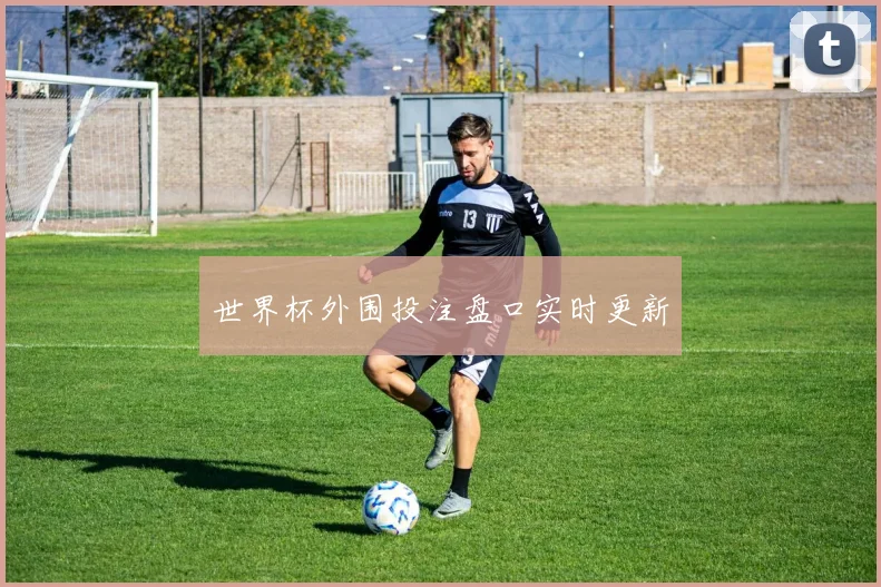 世界杯外围投注盘口实时更新