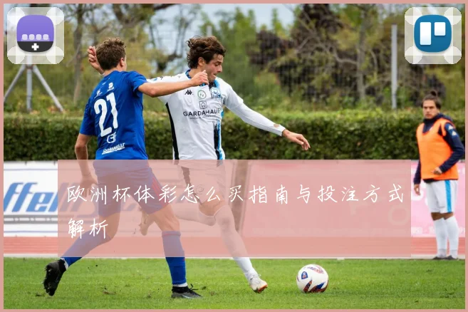 欧洲杯体彩怎么买指南与投注方式解析